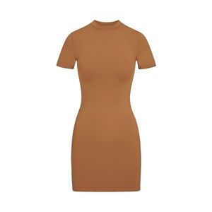 NWT skims recycled swim dress